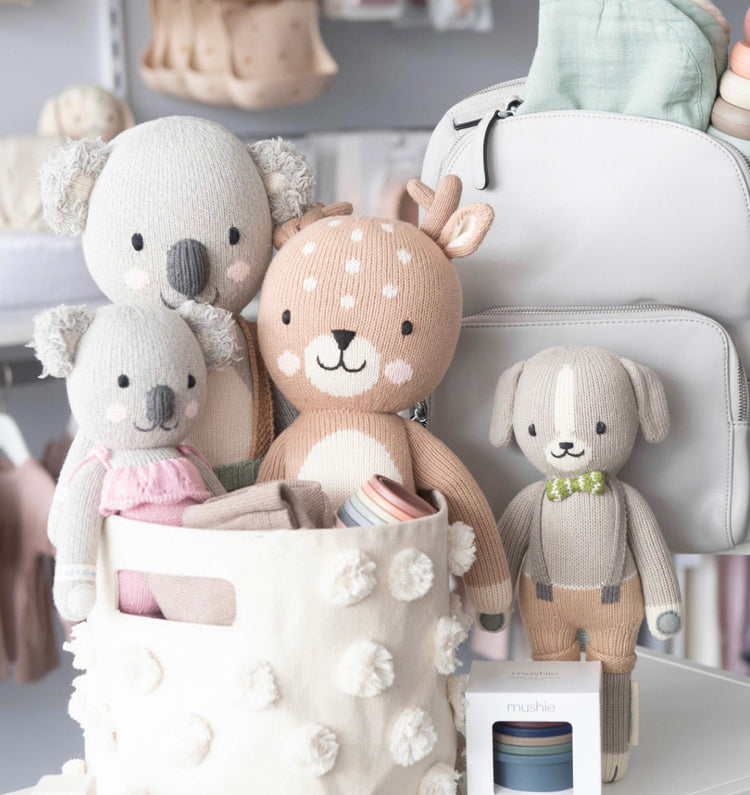 KIDS & BABIES