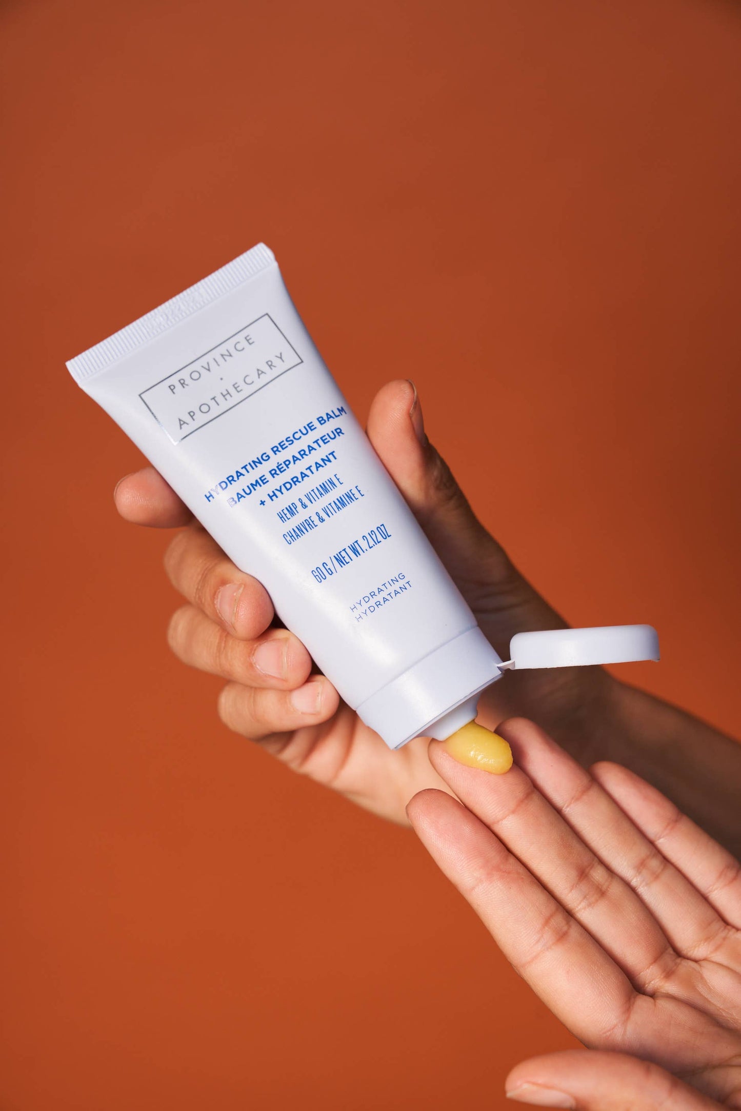 HYDRATING RESCUE BALM
