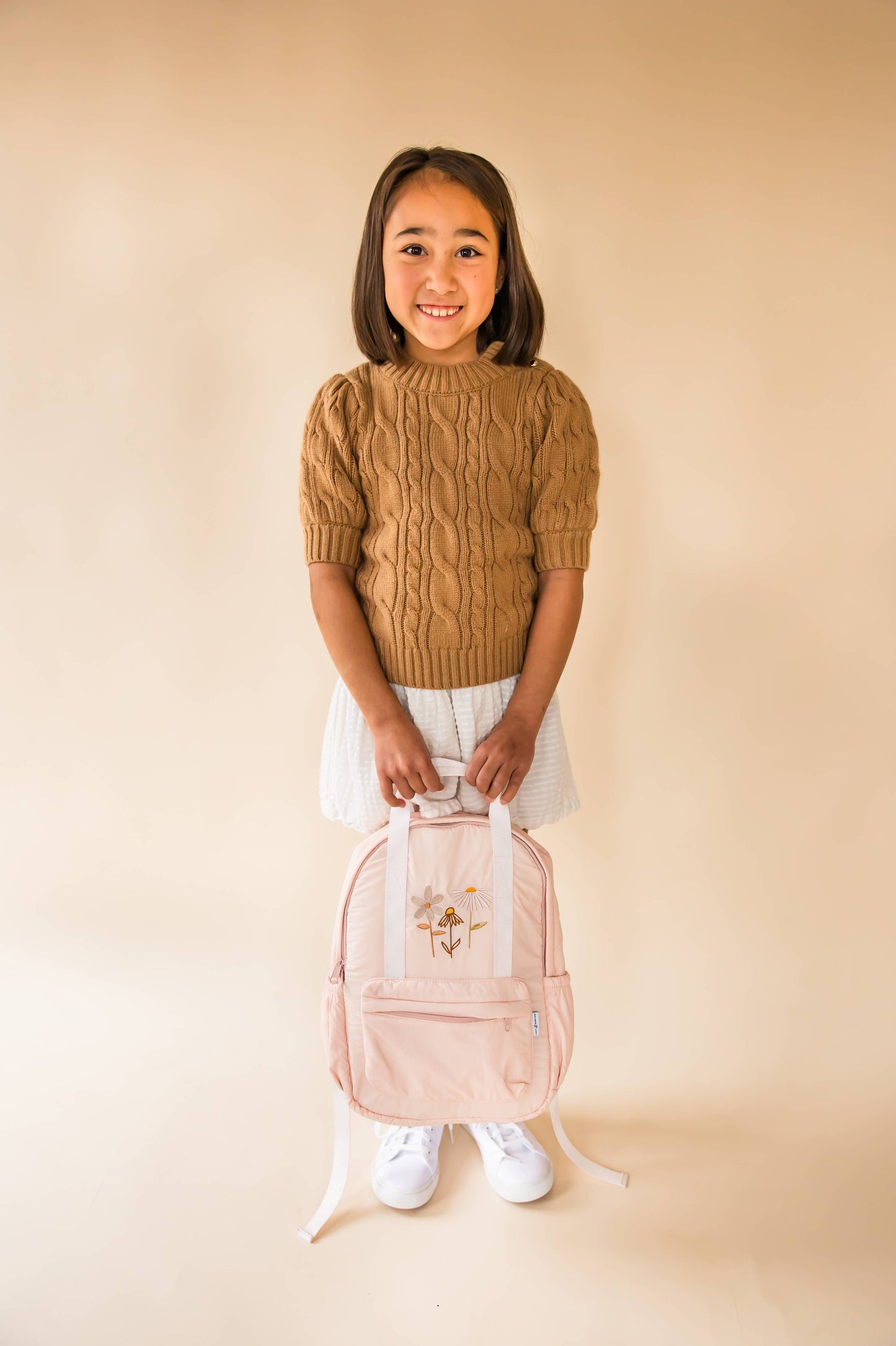 Lucy Darling - Wildflower Meadow Backpack