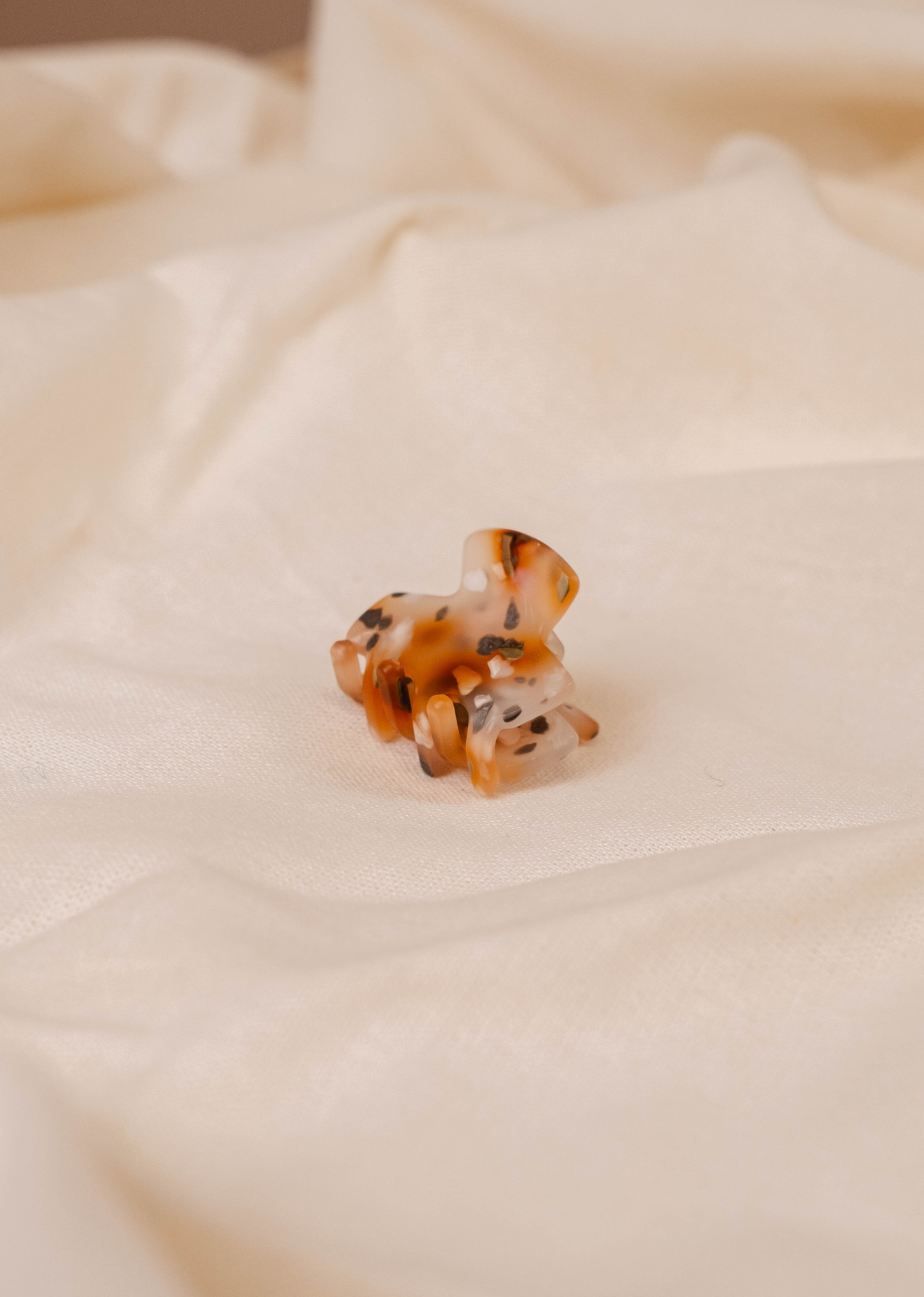 Mimi & August Bali Mini Jaw Hair Clip