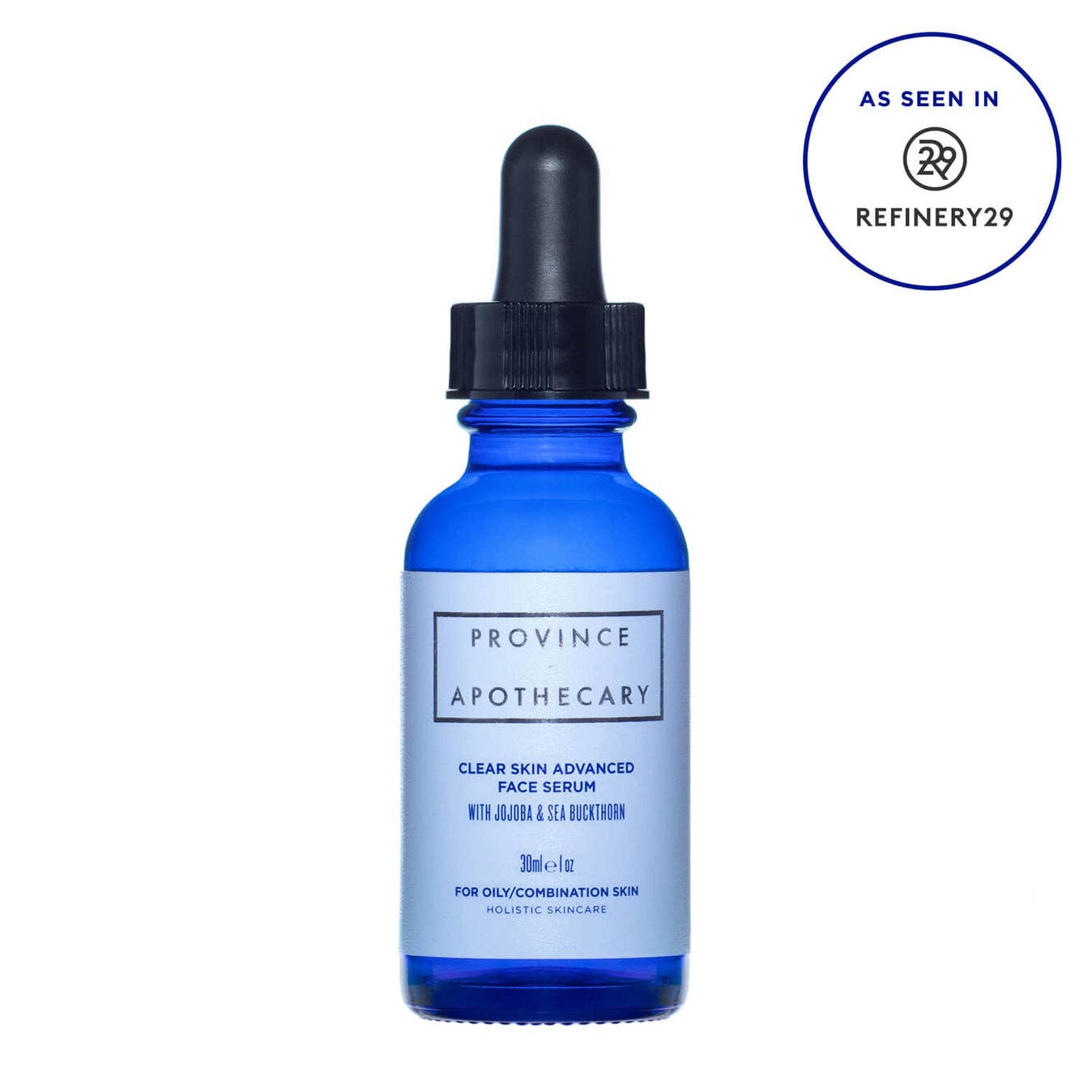 CLEAR SKIN ADVANCED FACE SERUM