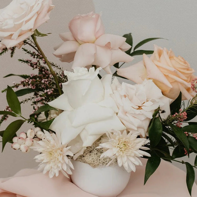 Floral Subscription - 6 Months