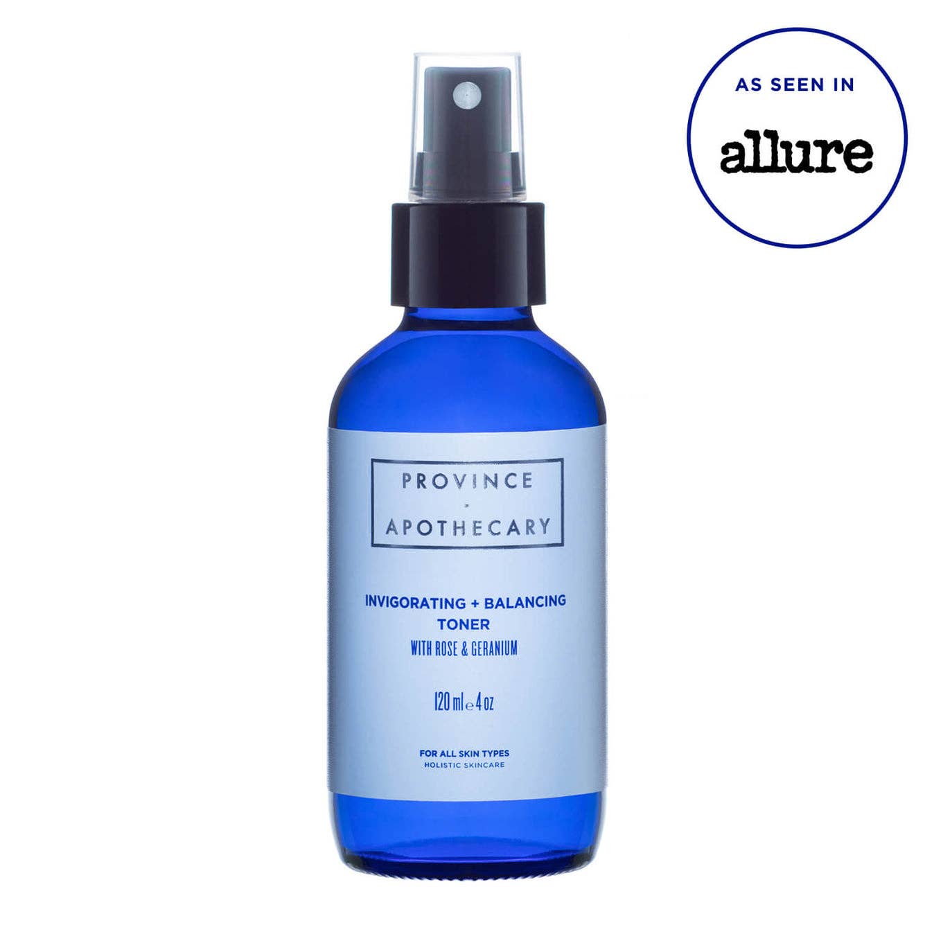 INVIGORATING + BALANCING TONER: 30ml