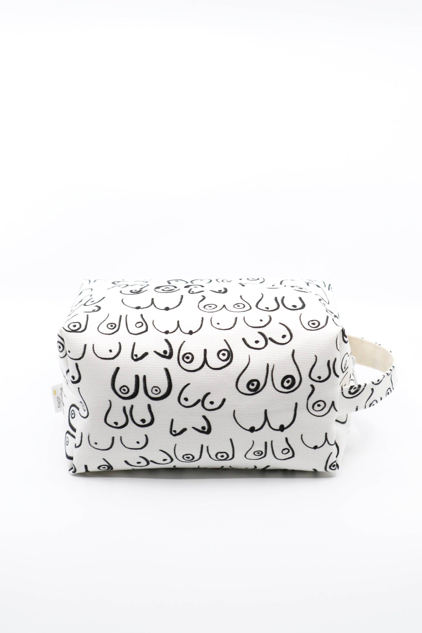 Makeup Bag - Woman Series