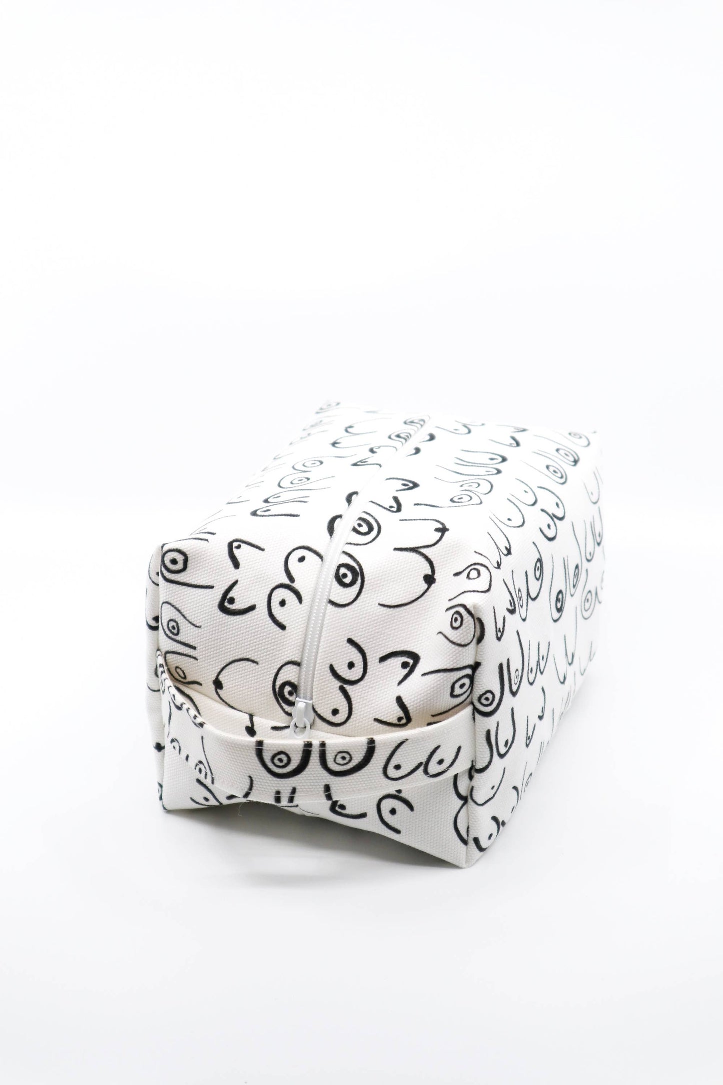 Makeup Bag - Woman Series