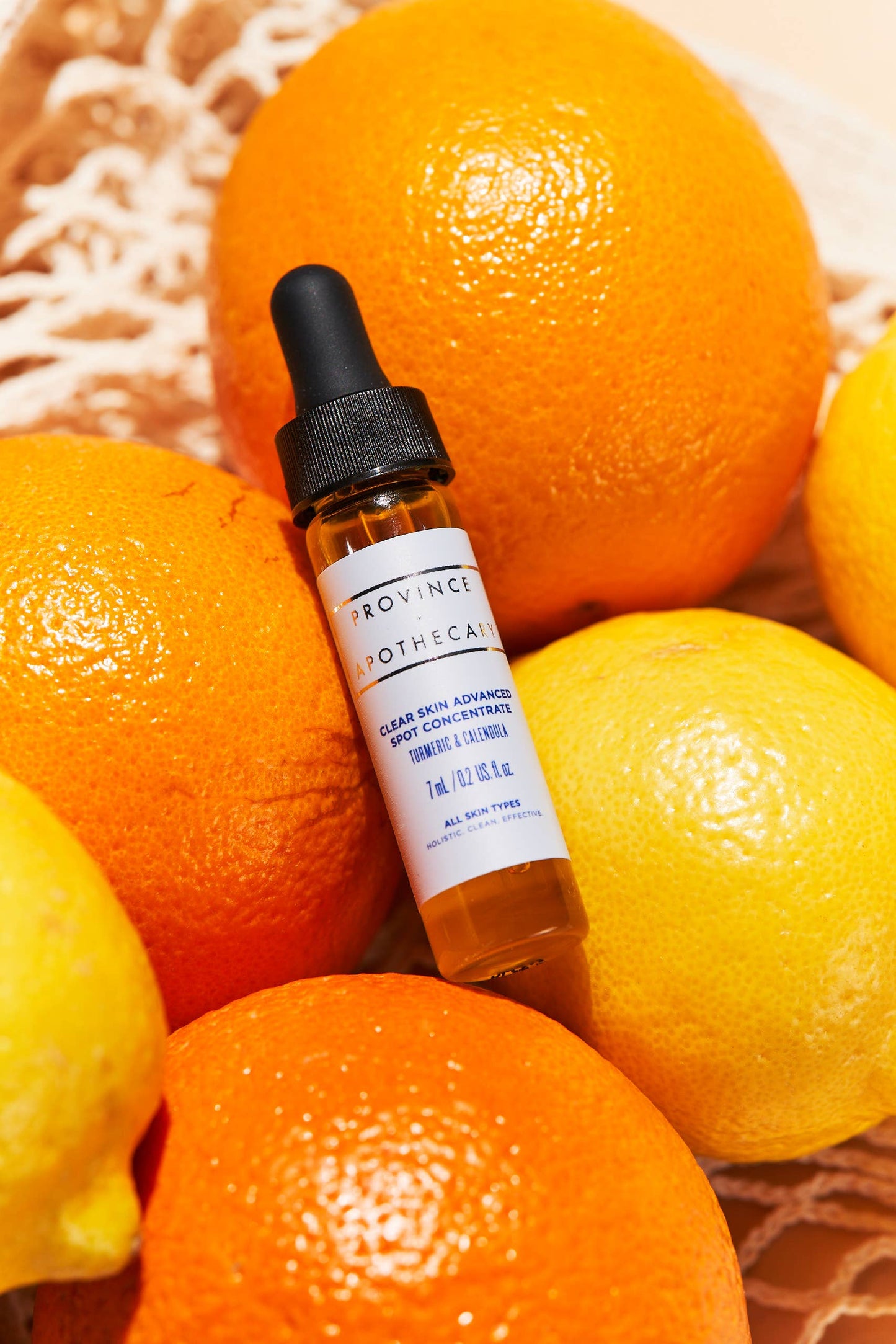 CLEAR SKIN ADVANCED SPOT CONCENTRATE