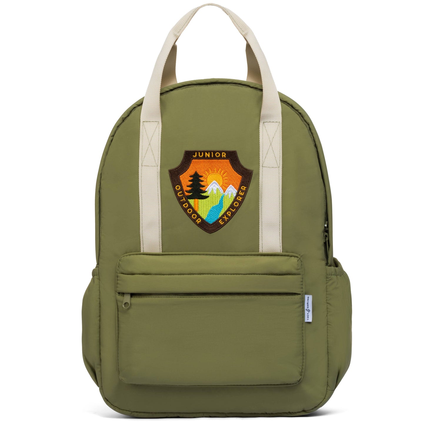 Lucy Darling - Outdoor Explorer Backpack