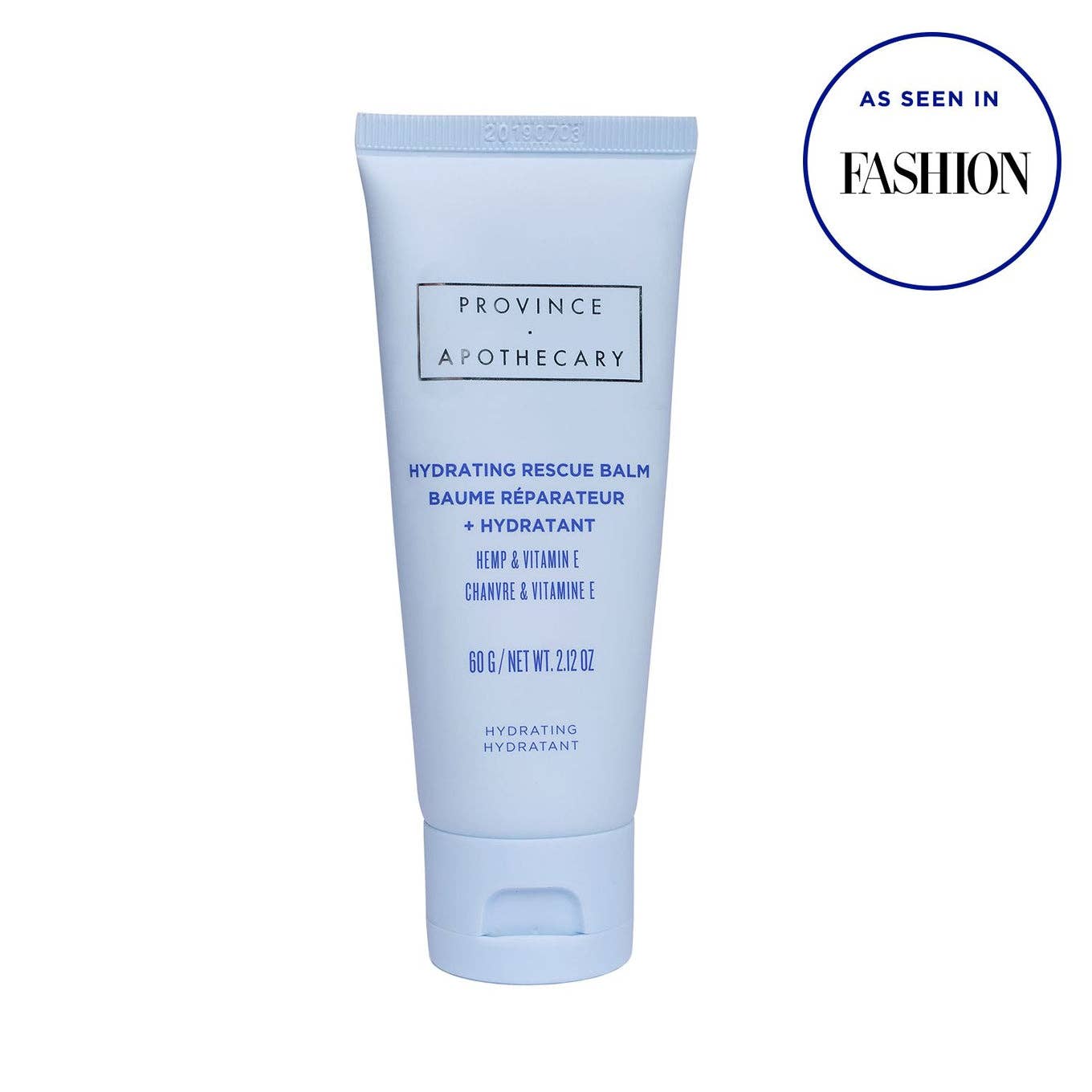 HYDRATING RESCUE BALM