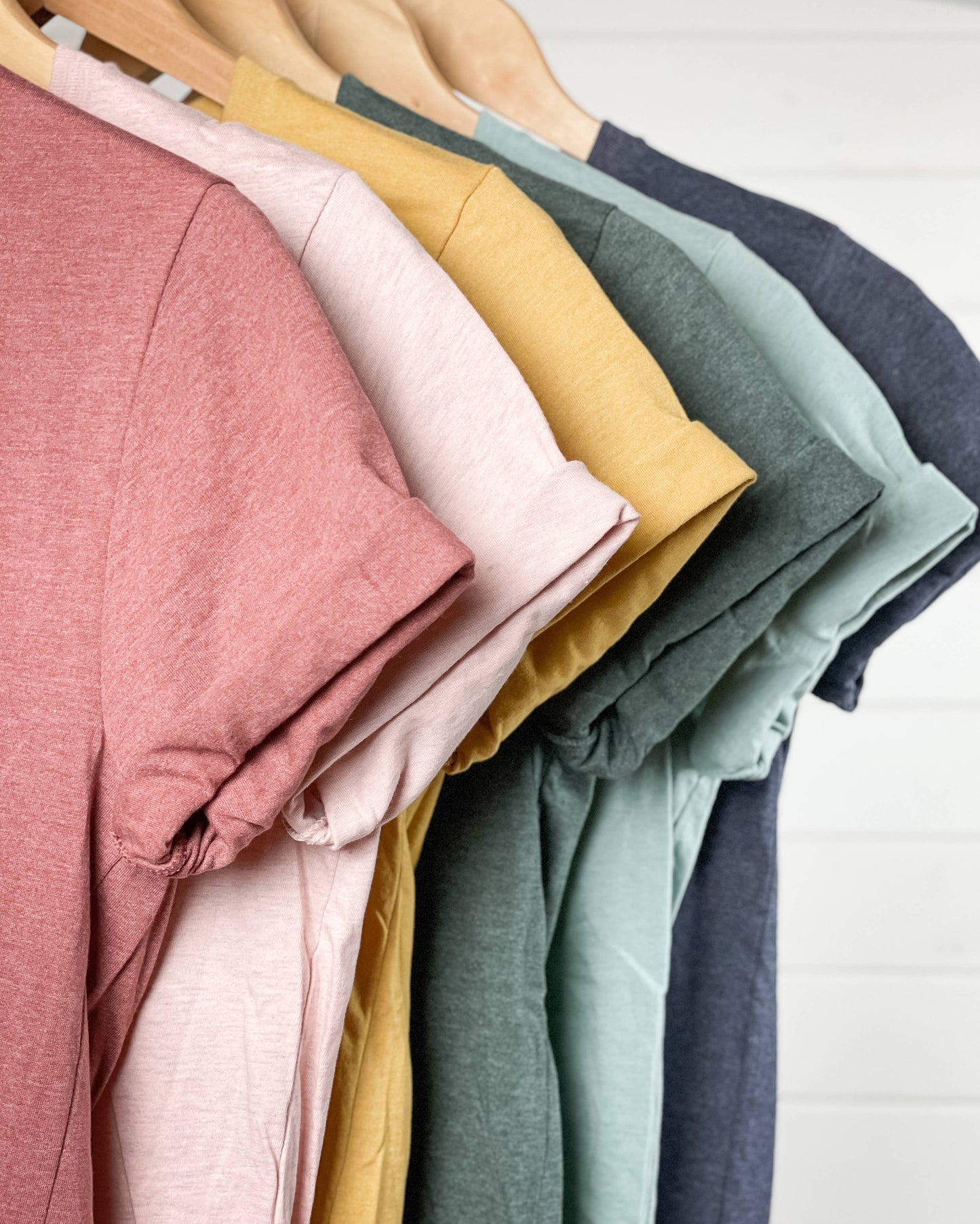 Hello Sunshine T-Shirt : Mustard: L