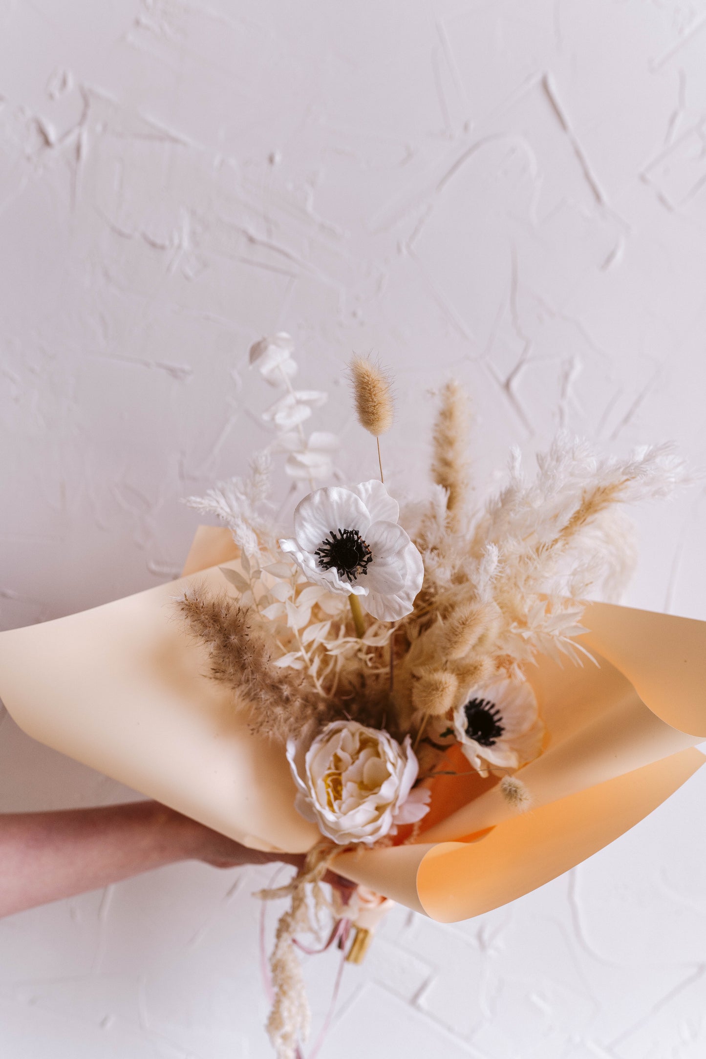 Small Dried Bouquet - 2