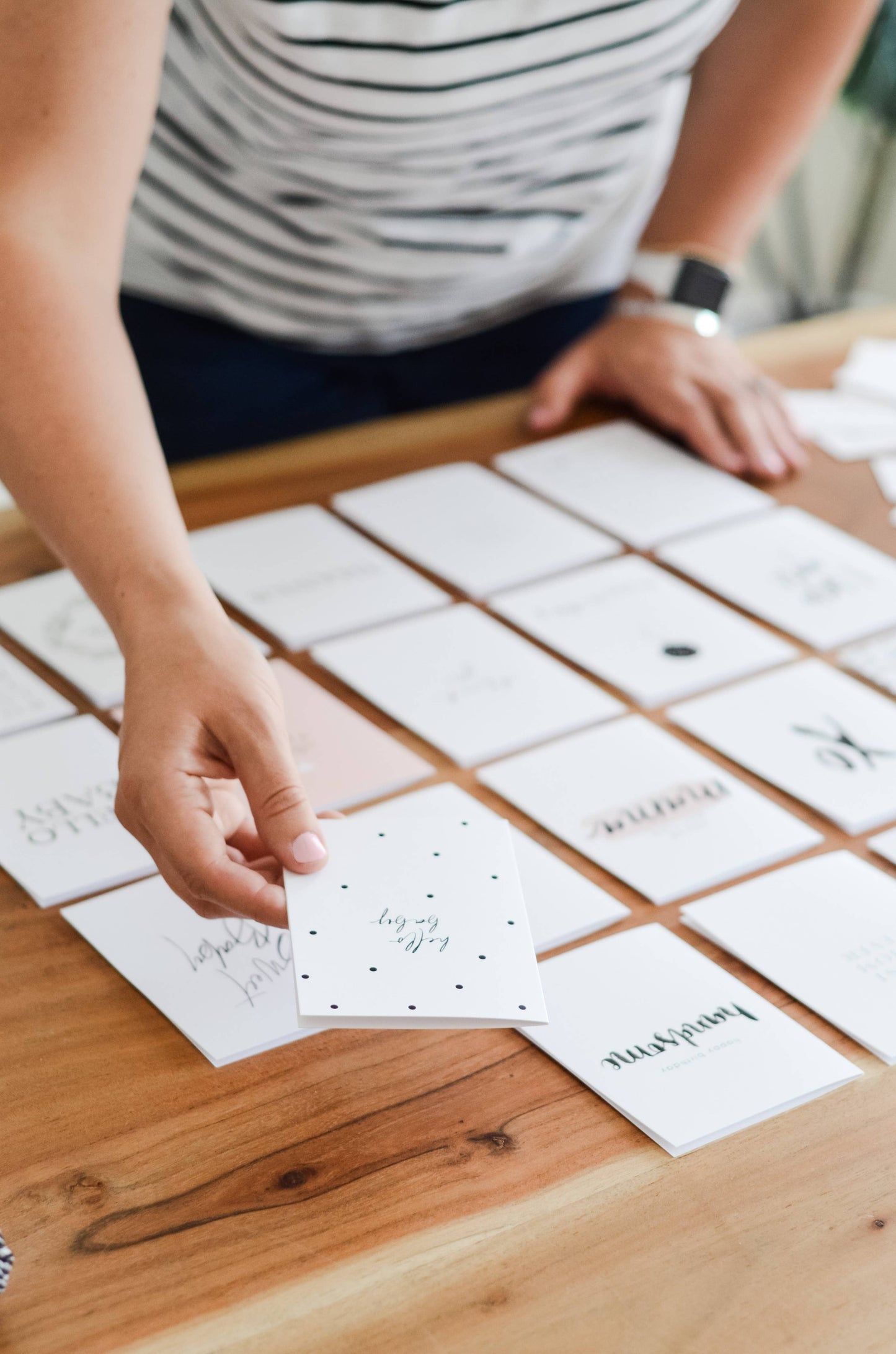 Happy Birthday to You Card: Single Card