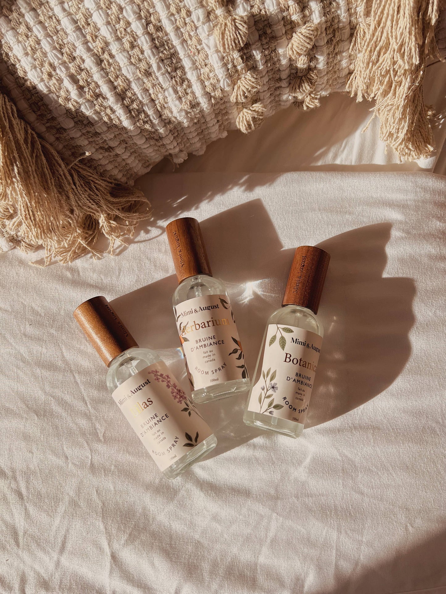 Lilac - Room spray 100 ml