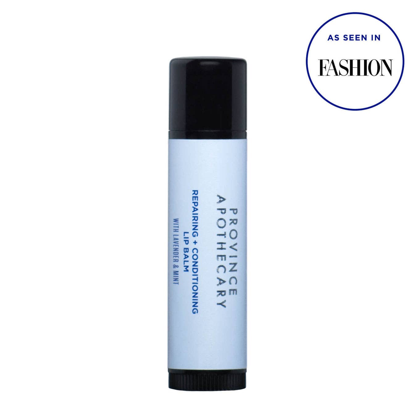 REPAIRING + CONDITIONING LIP BALM: Set of 18 w/ Display Pack