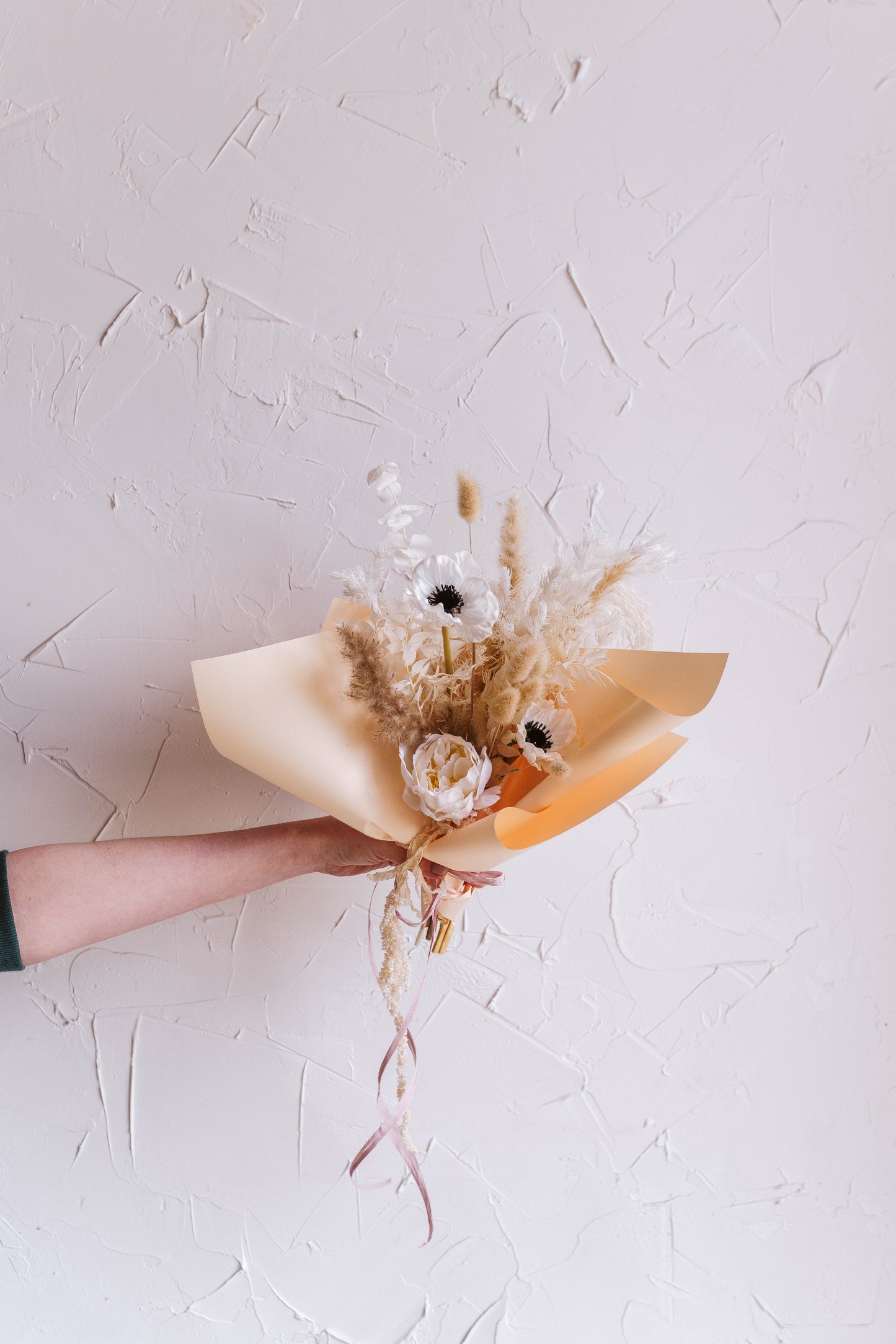 Small Dried Bouquet -1