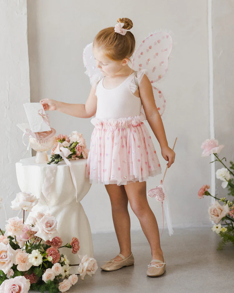 Fairy Set - Blush Hearts