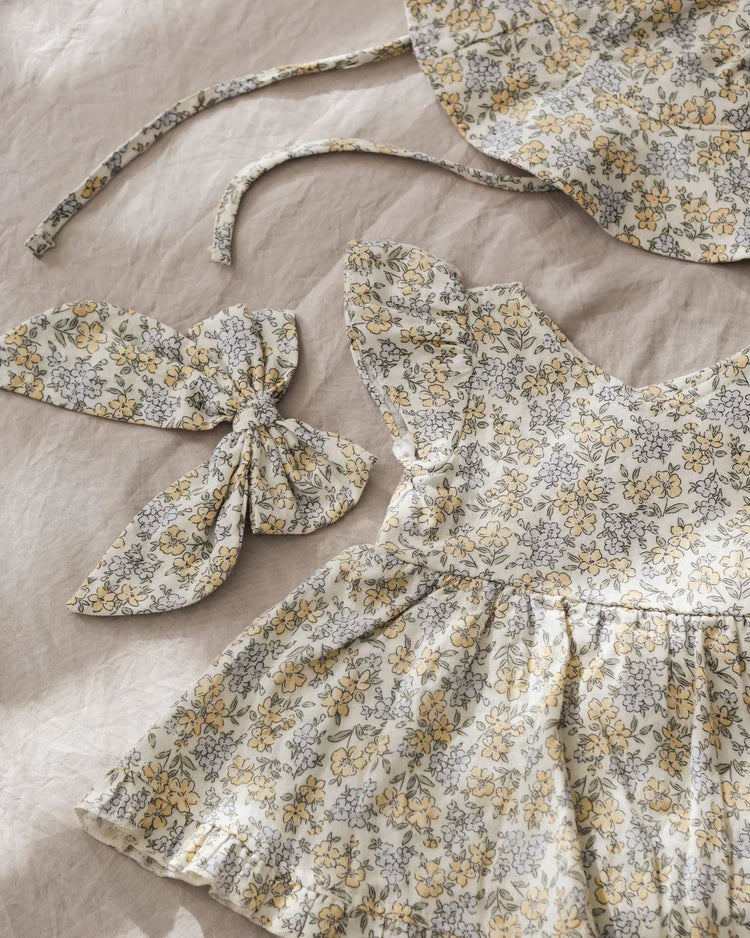 Oversized Bow - Bloom