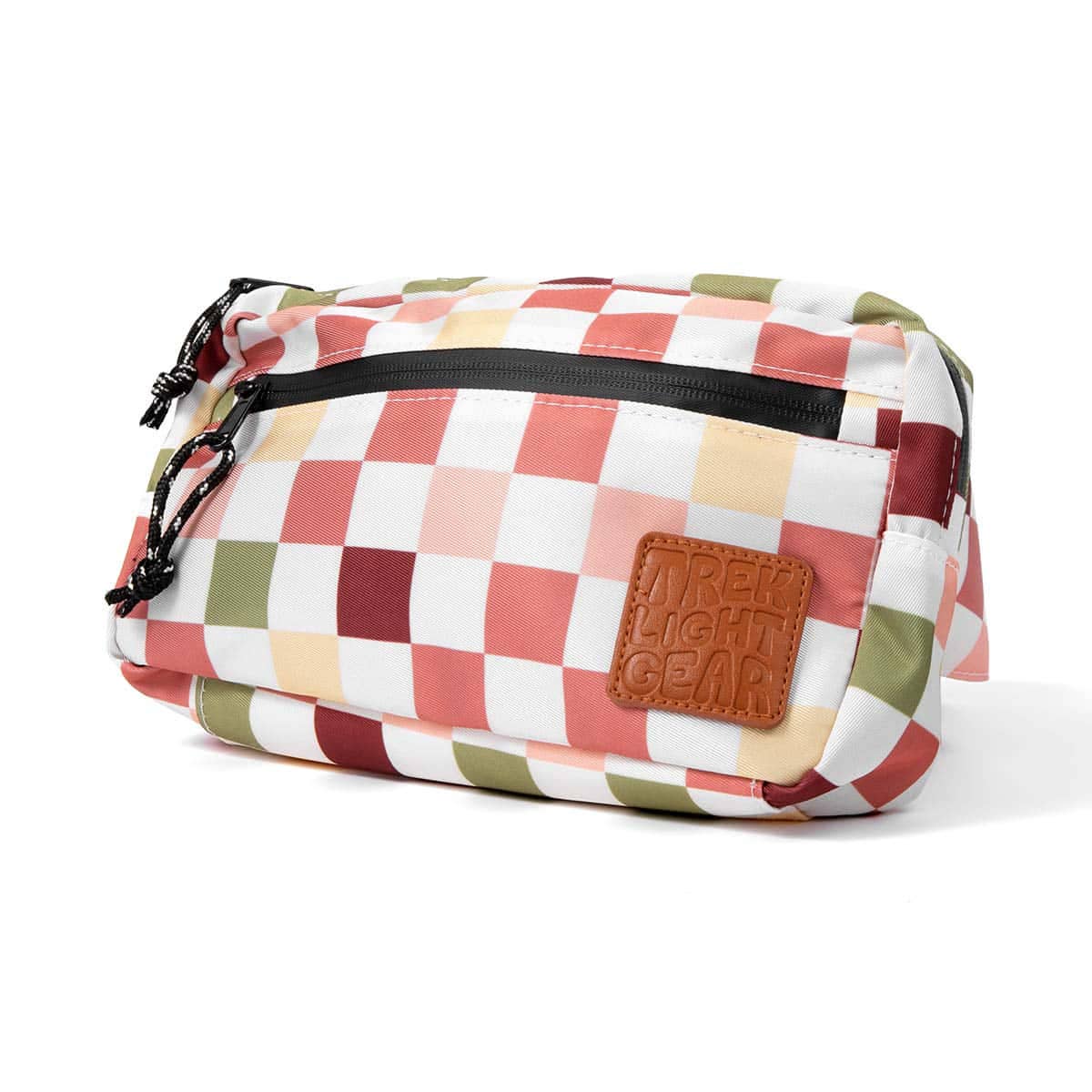 Everyday Fanny Pack - Checkers