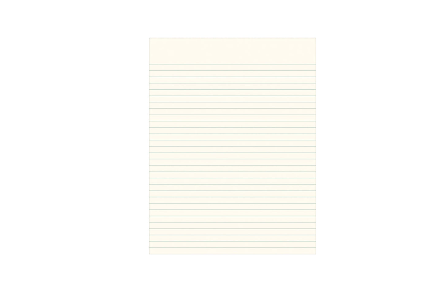 Ruff House Print Shop - Wildflowers Journal / Lined Notebook