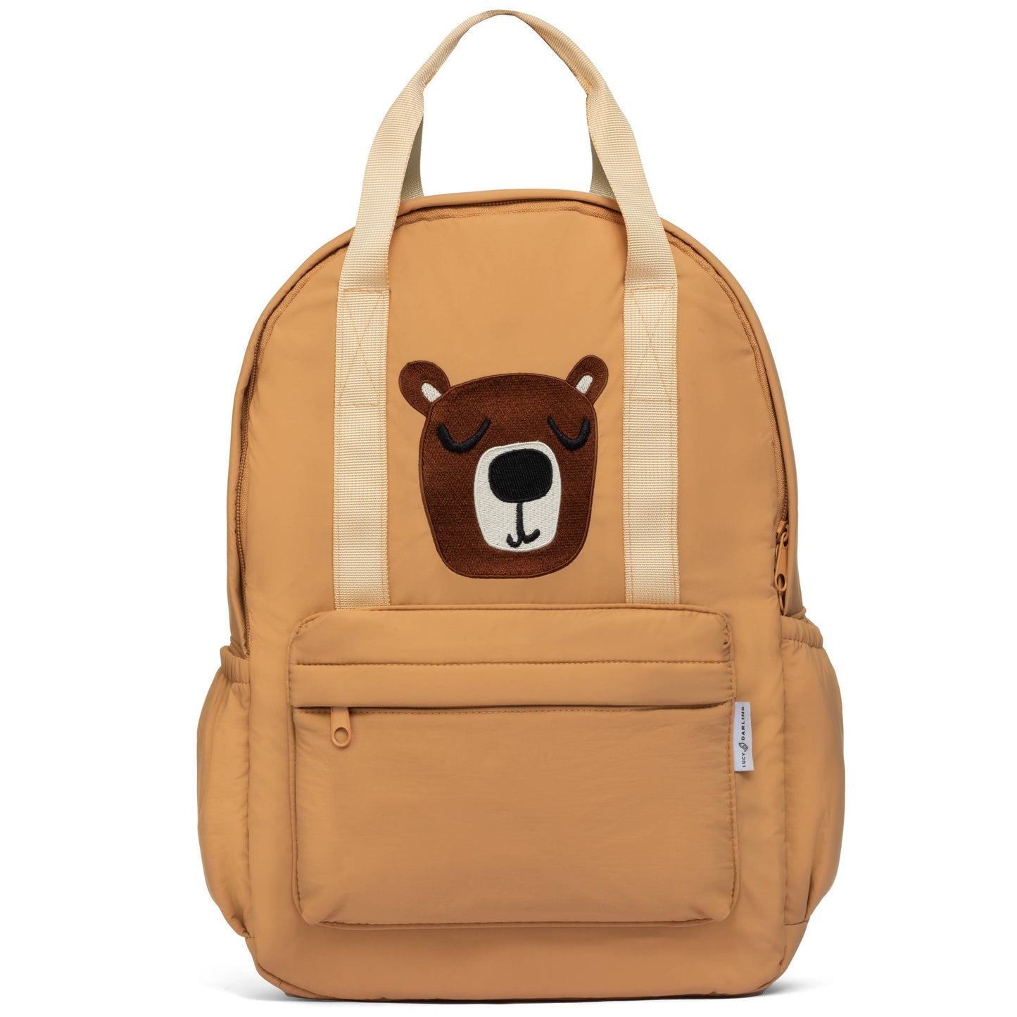 Lucy Darling - Bear Friends Backpack
