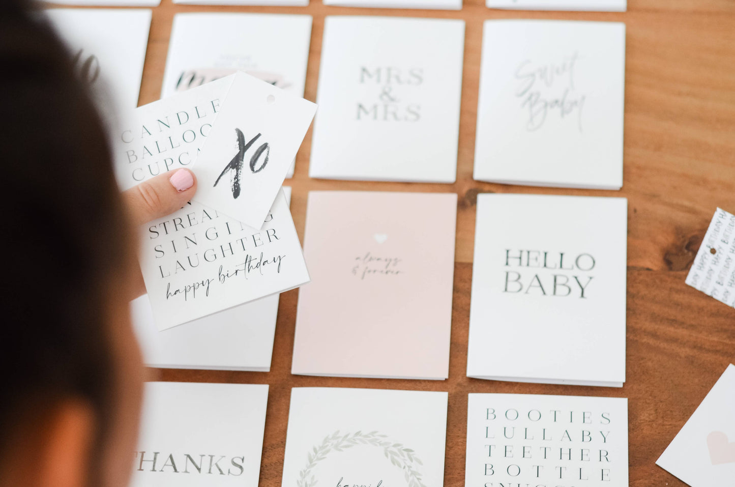 Happy Wedding Day Card: Single Card