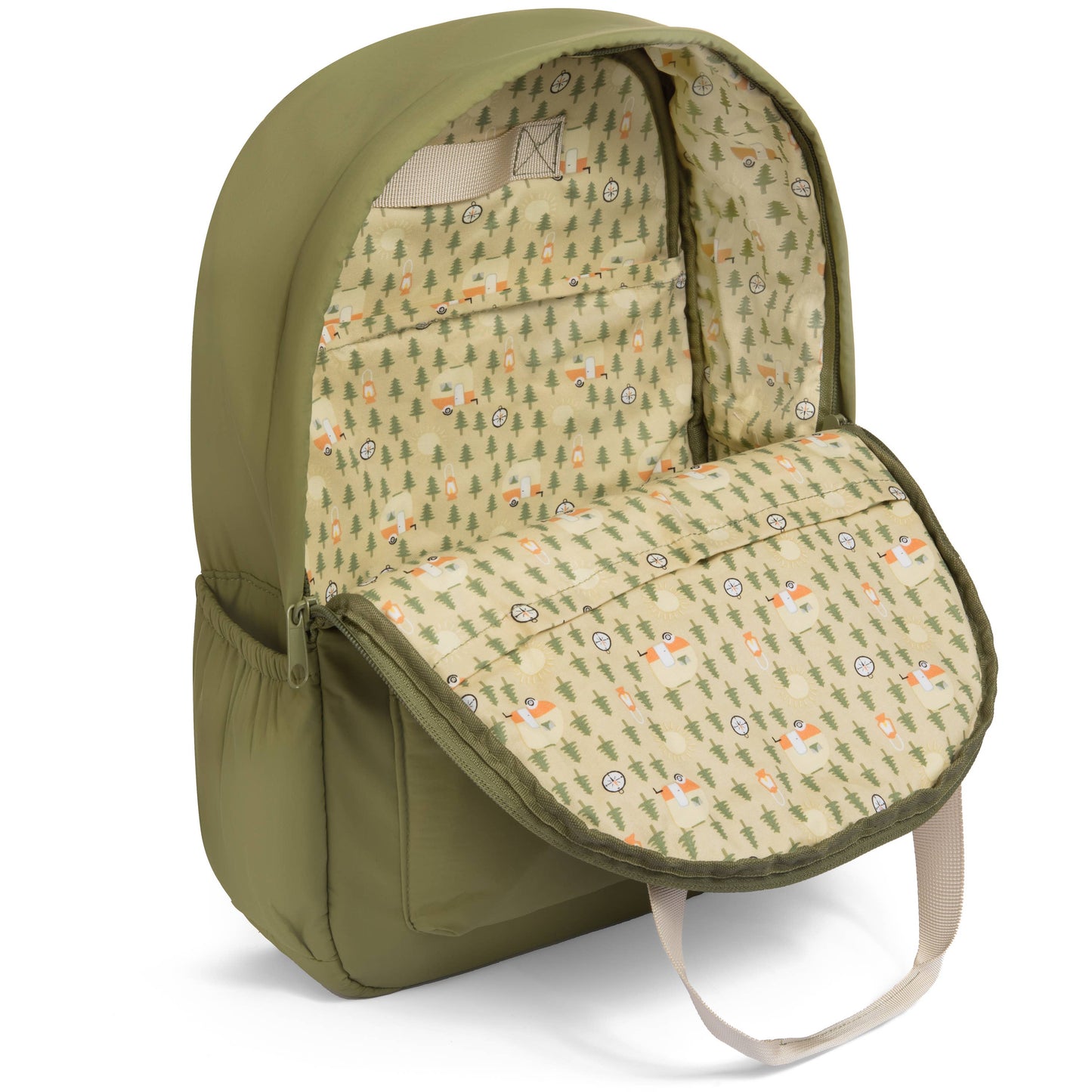Lucy Darling - Outdoor Explorer Backpack