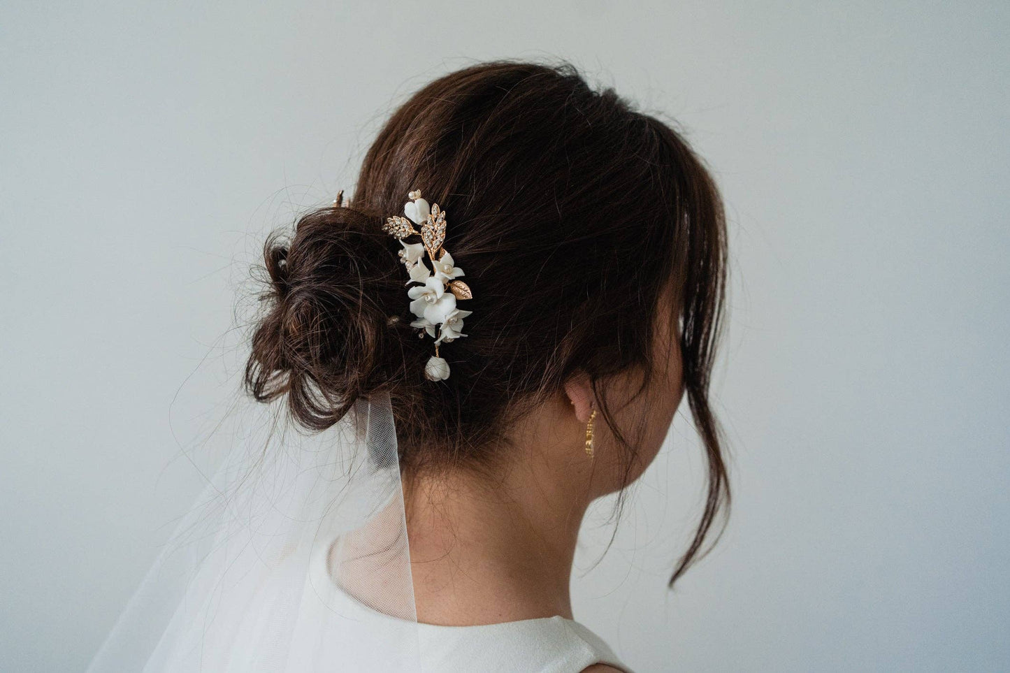 Brides and Belts - The Kimberly