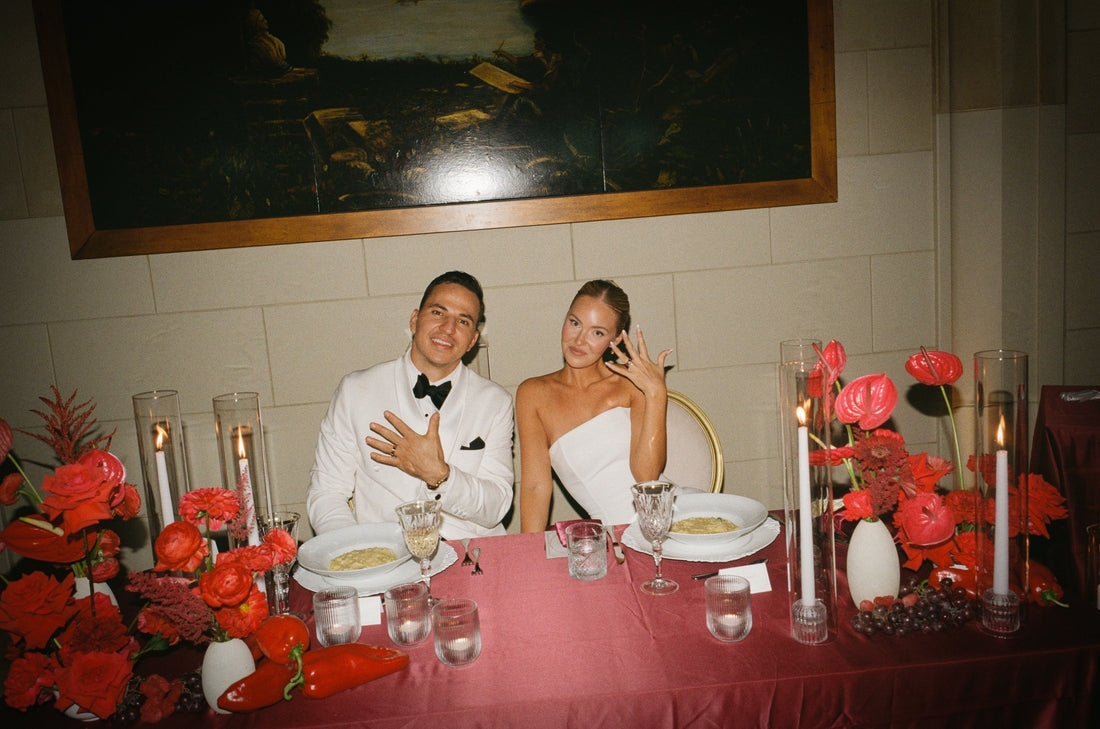 SIERRA & BRANDON