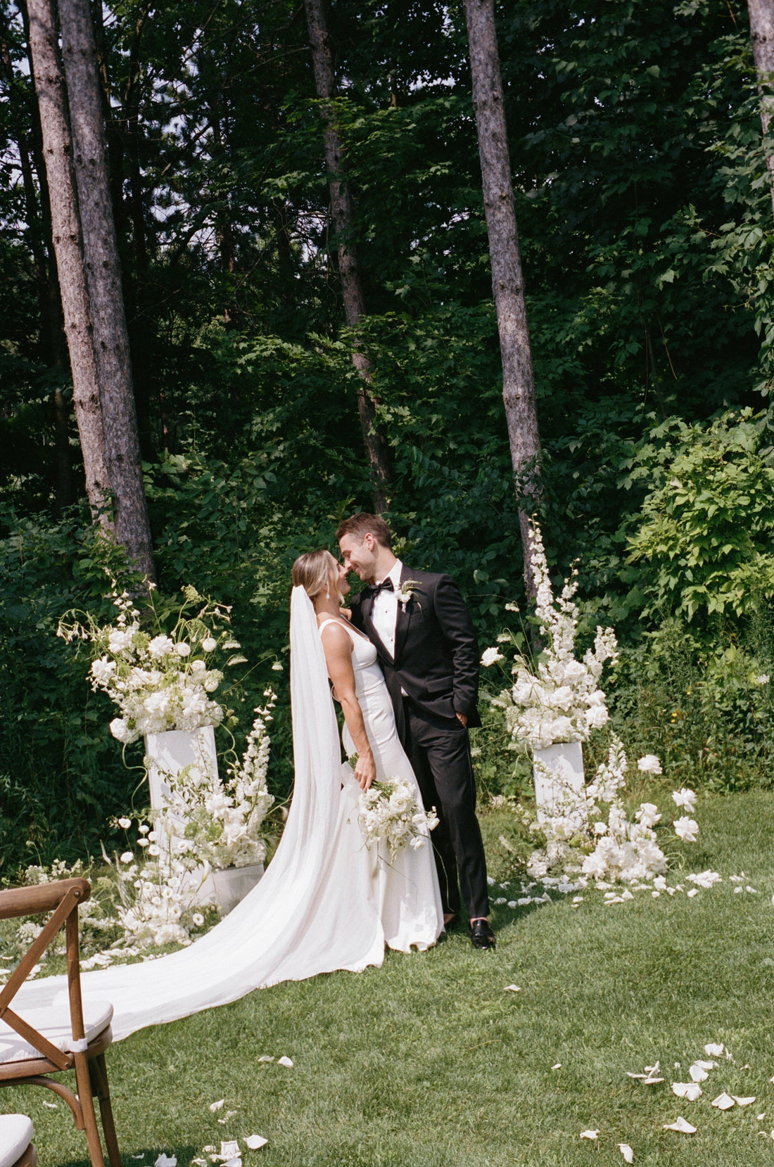 MARLEE & ADAM