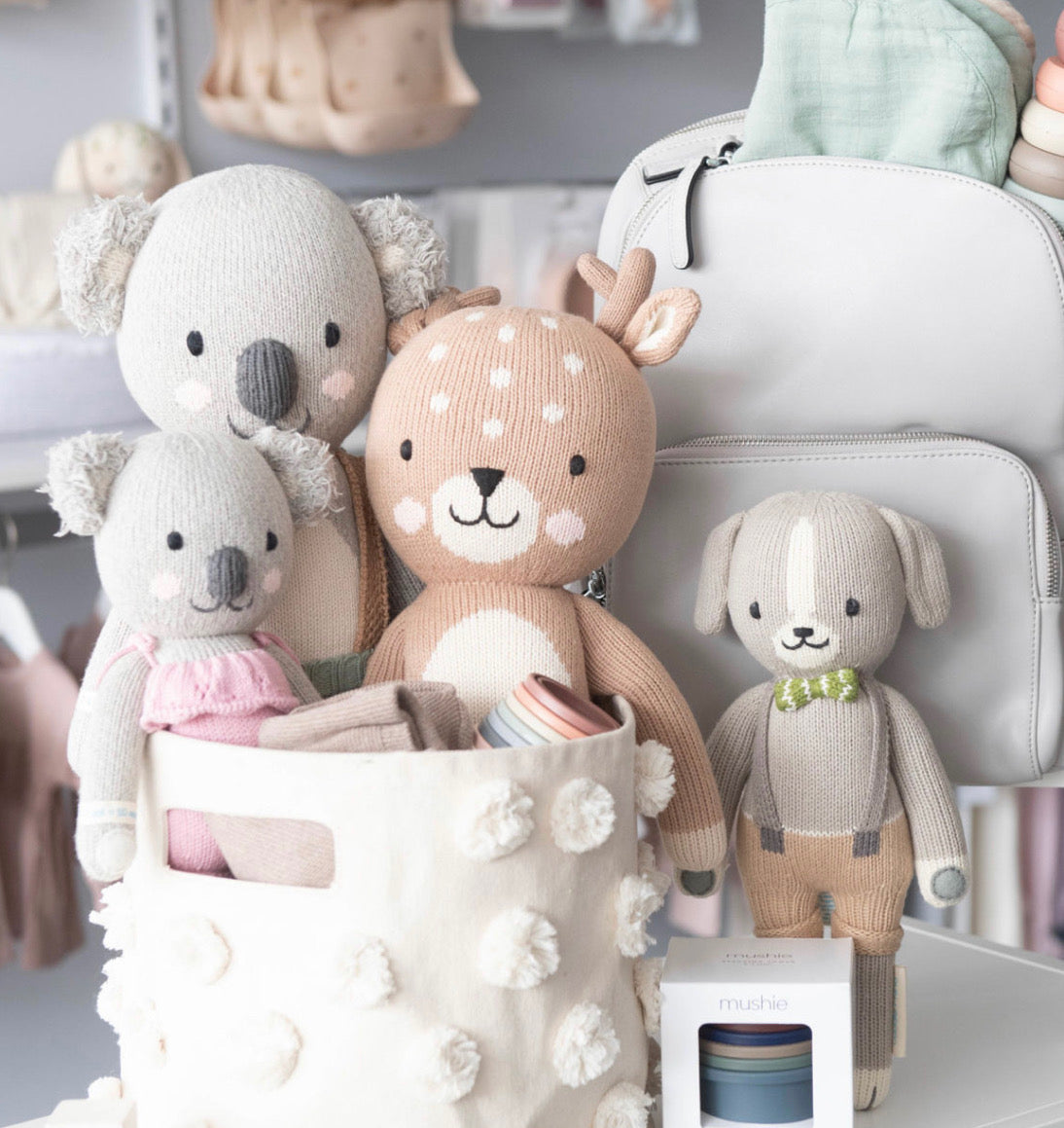 KIDS & BABIES