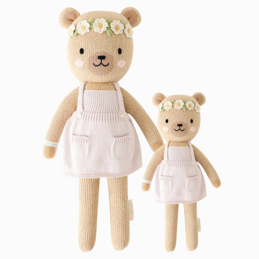 Olivia - The Honey Bear