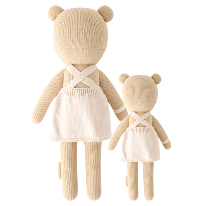 Goldie The Honey Bear, Gives 10 Meals: Regular - 20"