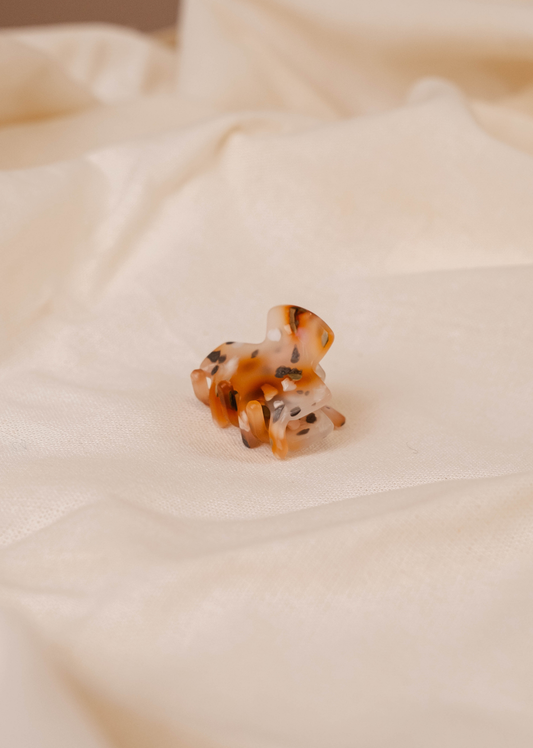 Mimi & August Bali Mini Jaw Hair Clip