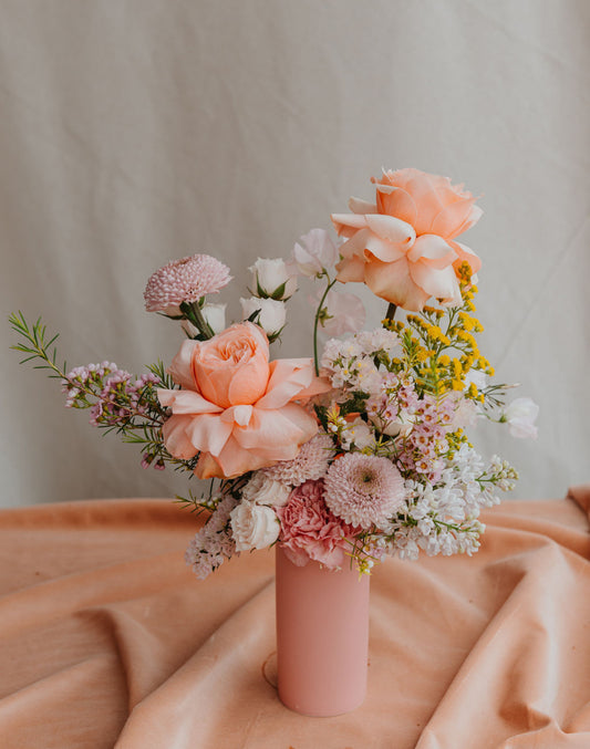 Mother's Day Pretty in Pink - Small