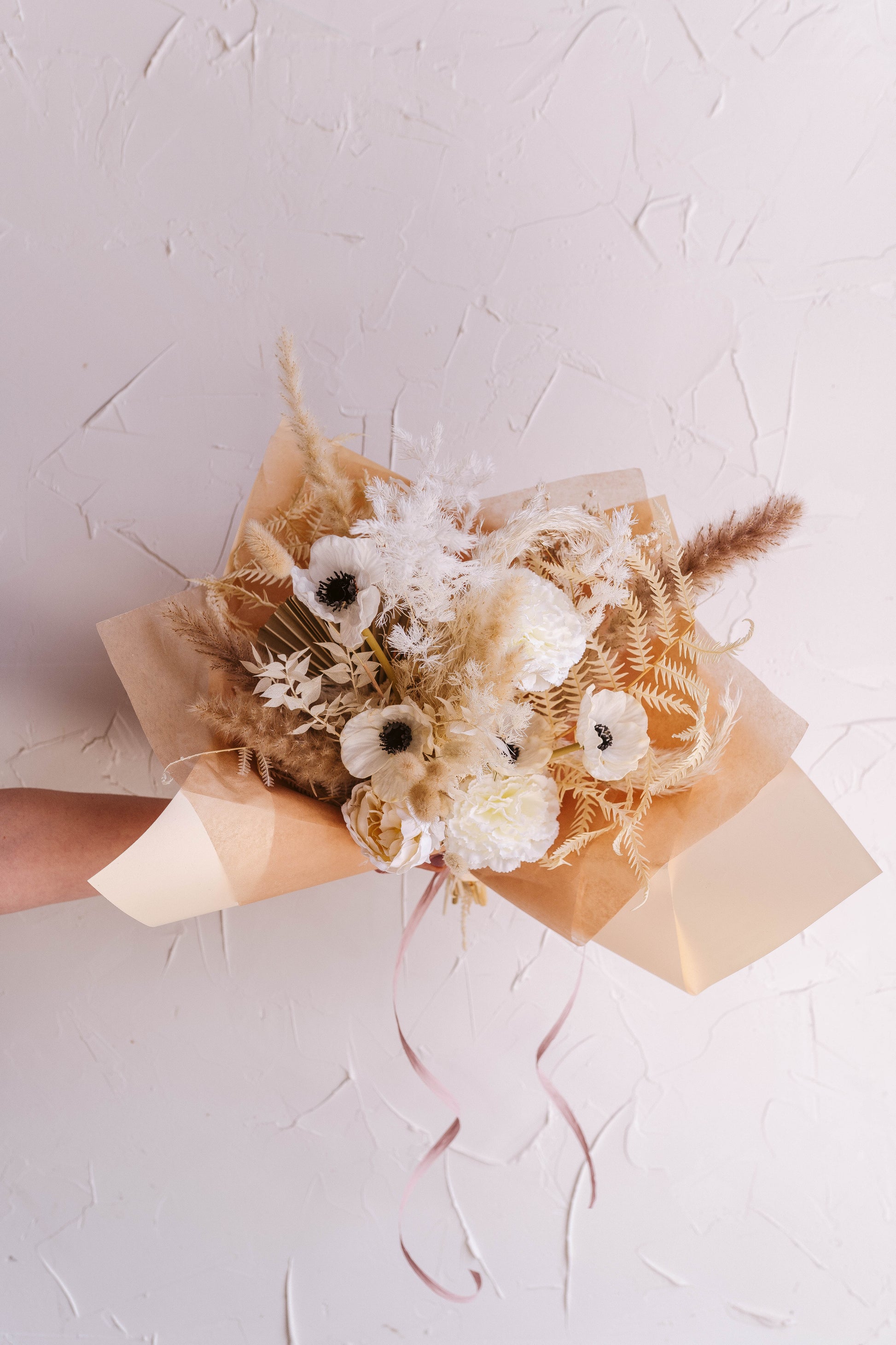 Large Dried Bouquet