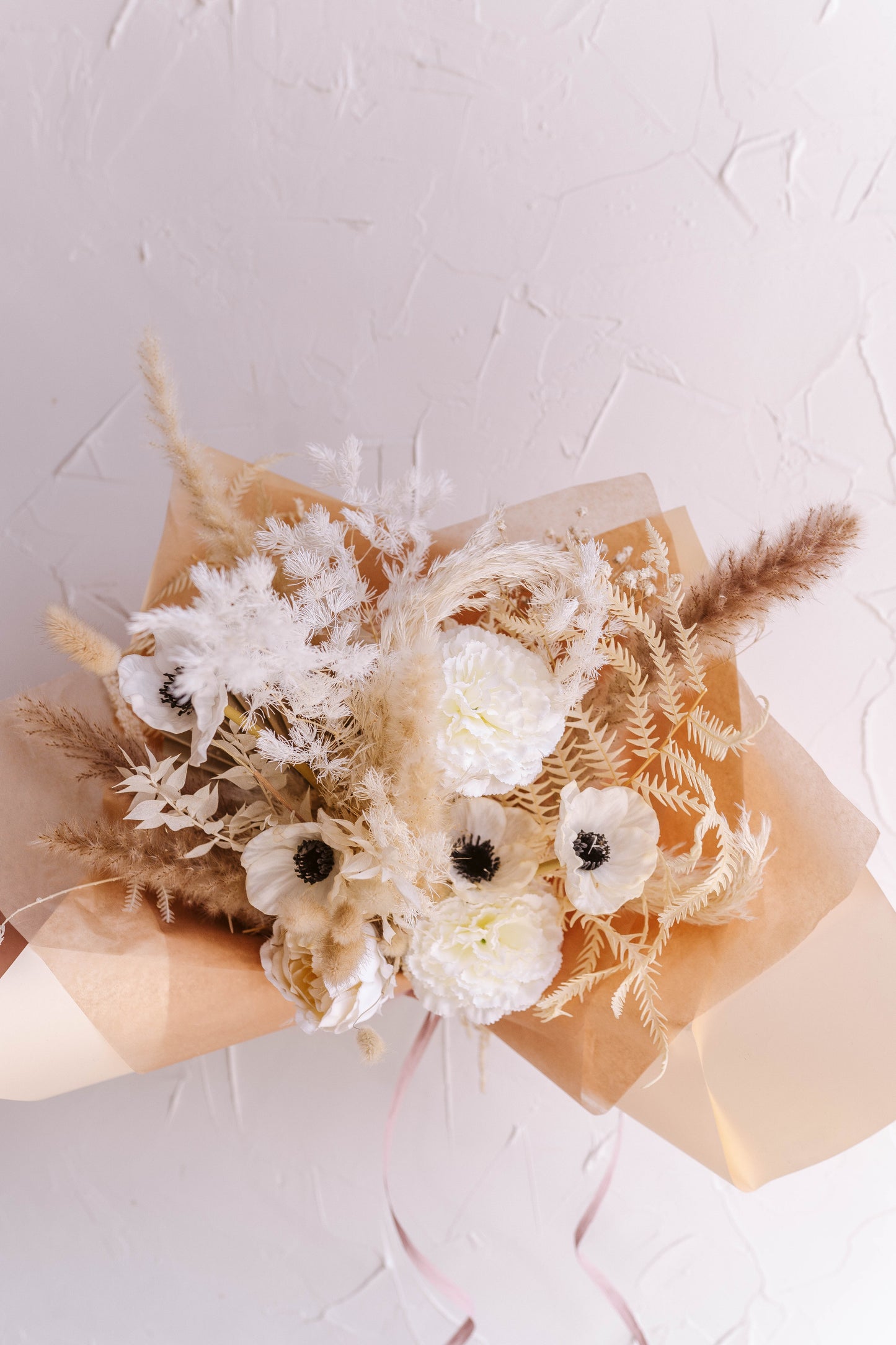 Large Dried Bouquet