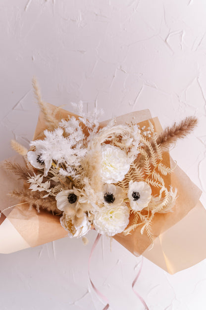 Large Dried Bouquet