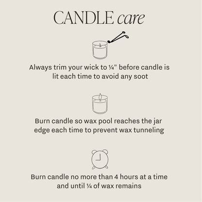 Sweet Water Decor - Thank You! 9 oz Soy Candle