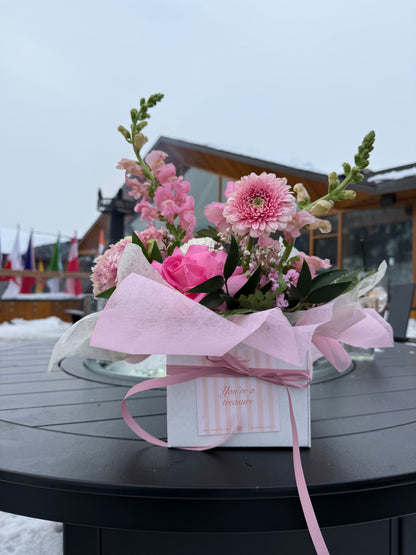 Osler Ladies Day - Flower Workshop