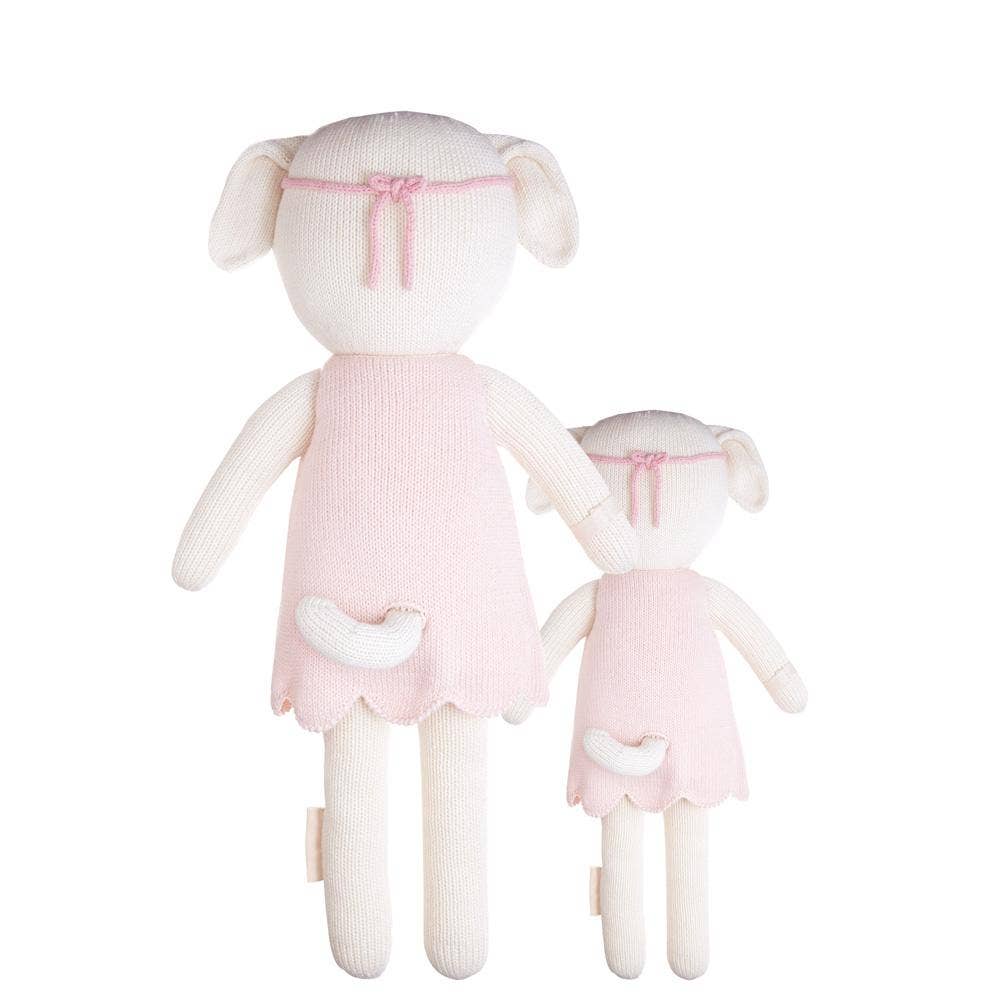 Charlotte The Dog, Gives 10 Meals: Regular - 20"