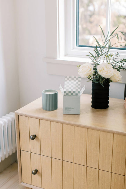 Hudson and Oak - Sage Forest Candle