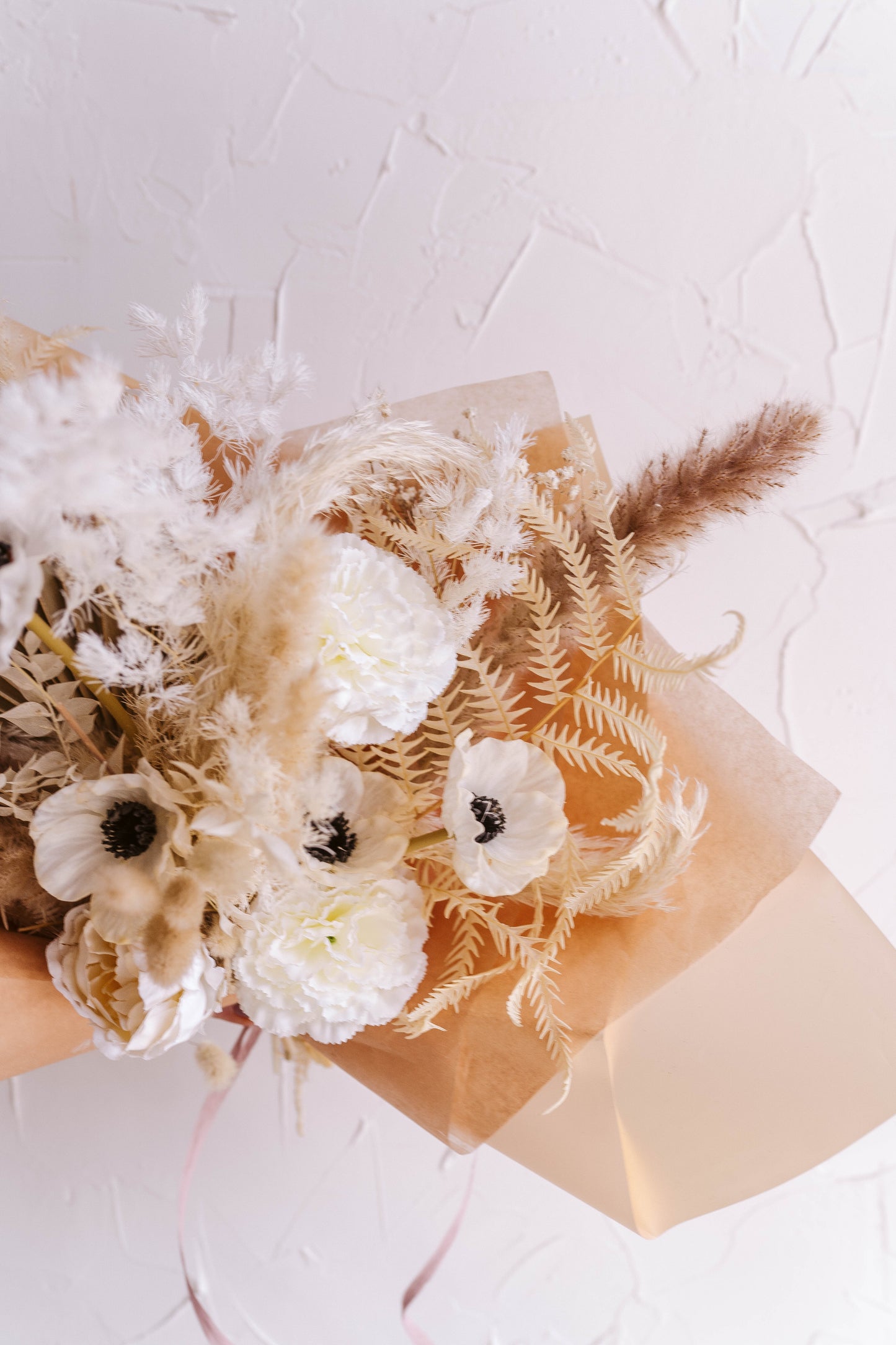 Large Dried Bouquet