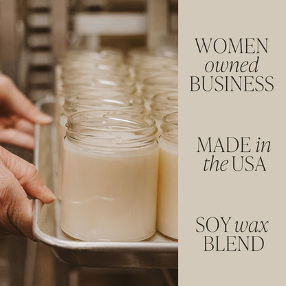 Sweet Water Decor - Thank You! 9 oz Soy Candle