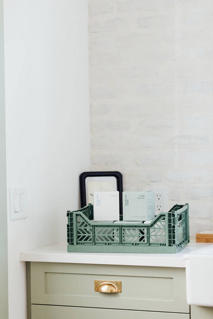 Hudson and Oak - Sage Forest Candle