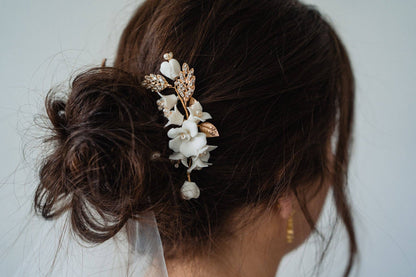 Brides and Belts - The Kimberly