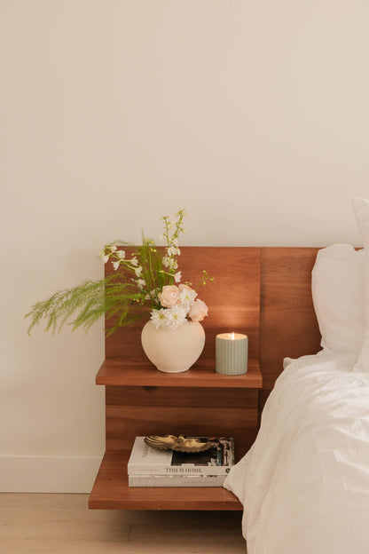Hudson and Oak - Sage Forest Candle