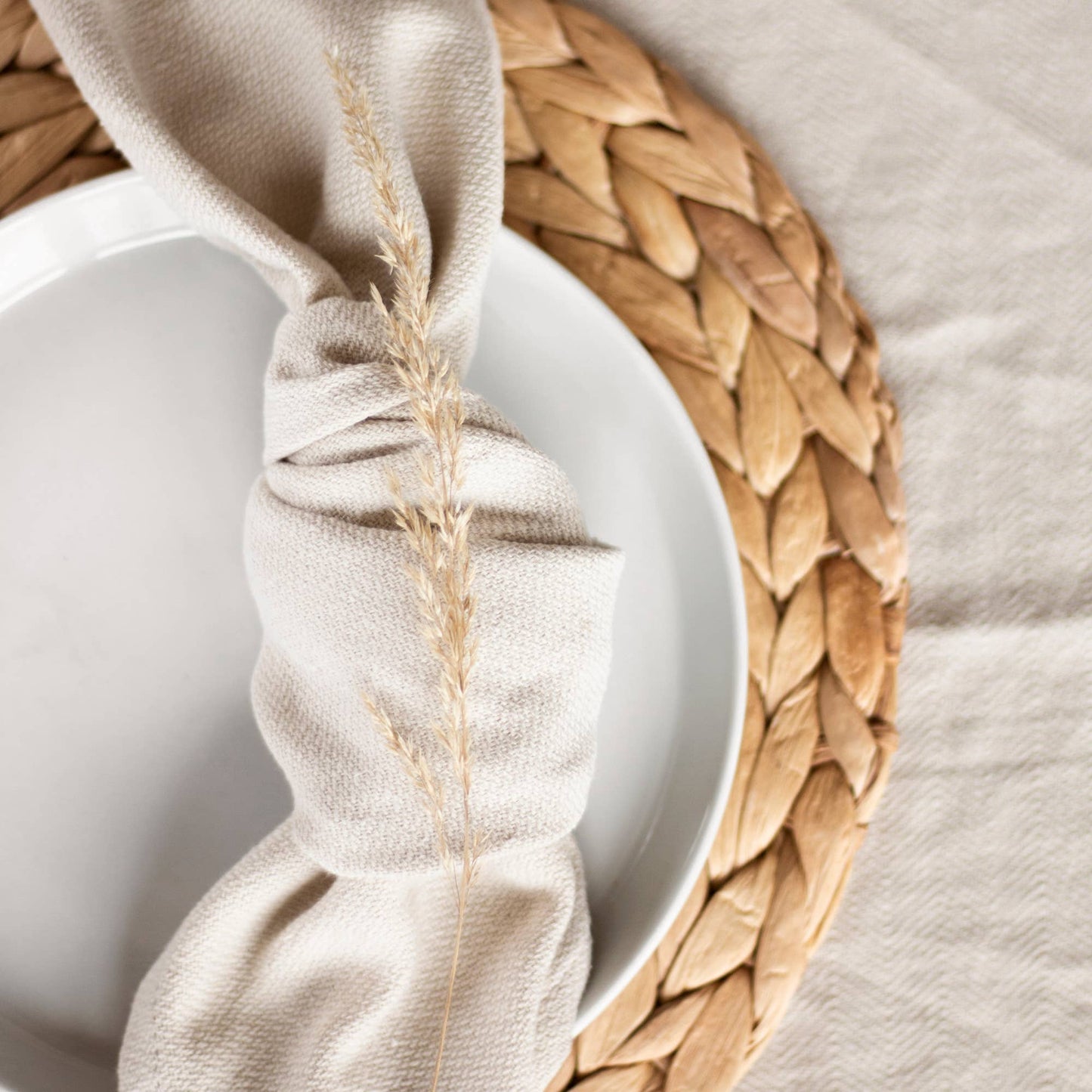 House of Jude - Seagrass Placemat