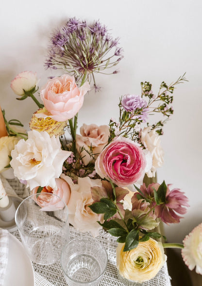 Floral Subscription - 6 Months