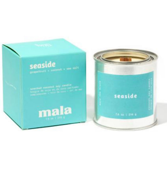 Mala - Seaside Candle