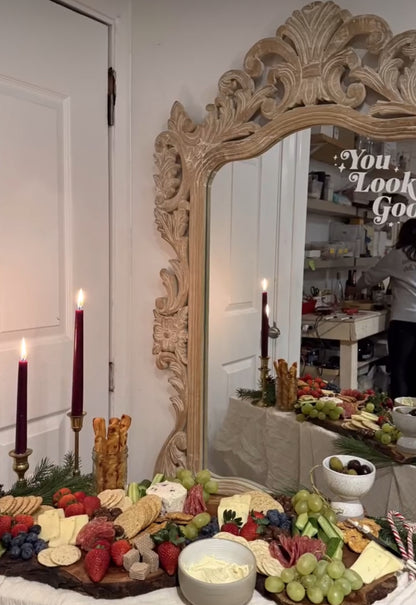 Drop-In Wreath-Making Party