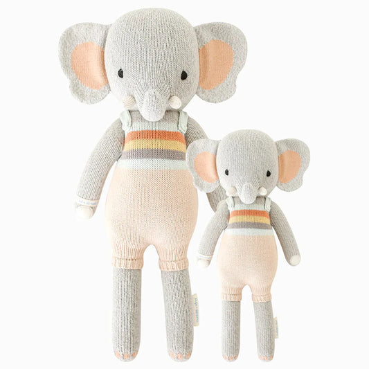 Evan the Elephant
